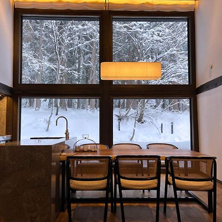 Soma Residence Hakuba Exterior foto