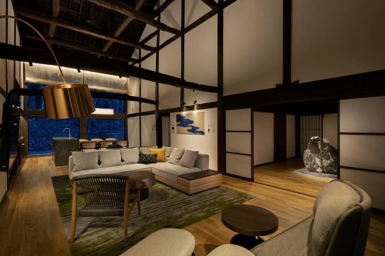 Soma Residence Hakuba Exterior foto