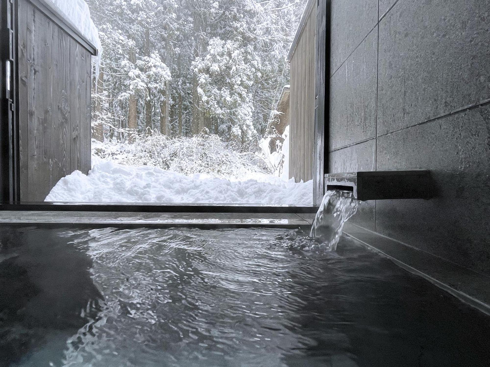 Soma Residence Hakuba Exterior foto